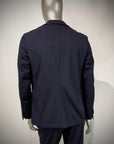 S6-0101 BLAZER TECH Stretch Blue Man