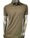 S6-0003 POLO Oxford 3D Militare Man