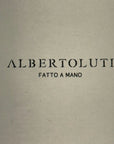 03/35 Cintura In Pelle Moro