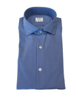 W6-QPBCJE Camicia SkinLike Regular Royal Man