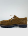 UW6-990 Paraboot Camoscio Tundra Man