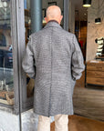 W6-PAINT459 Cappotto Stampa Col29 Man