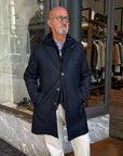 W6-ANDY444 Cappotto Notte Man
