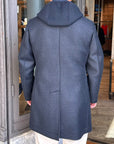 W6-ANDY444 Cappotto Notte Man