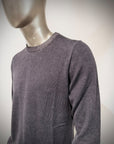 W6-TOKYO Maglia Reversibile Antracite/Verde Man