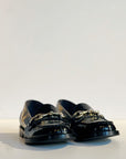 W4-PRA202 Mocassino MOD. Gucci Fondente Woman