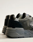 UW4-RAY Wash Black/Black Man