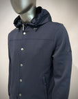 S6-0005 BOMBER PIMA Blue Man