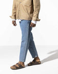 0051703 Arizona Dark Brown Man
