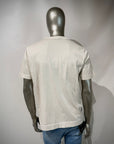 S6-0905 T-Shirt Cotone Organico Buontale Man