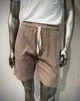 S6-4291 Shorts Costina Fango Man