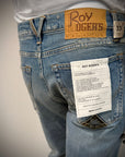 US6-CULT Denim KURT Man