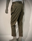 S6-1001 PANTALACCIO TECH Stretch Militare Man
