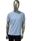 S6-0004 T-SHIRT Oxford 3D Polvere Man