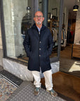 W6-ANDY444 Cappotto Notte Man