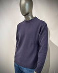 W6-0193 Maglia Girocollo Highland24 Man