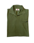 S4-TRAIL Polo Selva Man