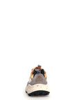 US5-3D84 YAMANO3 Brown/Mustard Man