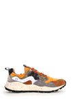 US5-3D84 YAMANO3 Brown/Mustard Man