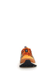 US5-3D84 YAMANO3 Brown/Mustard Man