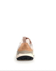 US5-1B97 YAMANO3 Grey/Beige Man