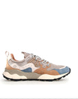 US5-1B97 YAMANO3 Grey/Beige Man