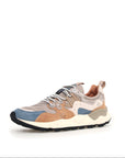 US5-1B97 YAMANO3 Grey/Beige Man