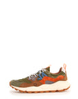 US5-1F06 YAMANO3 Military/Brown Man