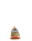 US5-1F06 YAMANO3 Military/Brown Man