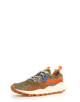 US5-1F06 YAMANO3 Military/Brown Man