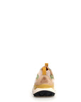 US5-3D58 YAMANO3 UNI Brown/Military Man