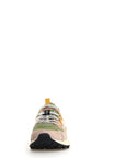US5-3D58 YAMANO3 UNI Brown/Military Man