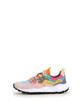 DS5-1I25 YAMANO3 Rose/Light Violet Woman