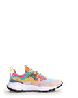 DS5-1I25 YAMANO3 Rose/Light Violet Woman