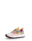 DS5-1I25 YAMANO3 Rose/Light Violet Woman