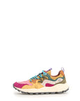 DS5-1L13 YAMANO3 Fuxia/Light Pink Woman