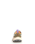 DS5-1L13 YAMANO3 Fuxia/Light Pink Woman