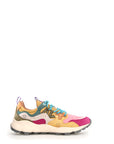 DS5-1L13 YAMANO3 Fuxia/Light Pink Woman