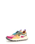 DS5-1L13 YAMANO3 Fuxia/Light Pink Woman