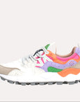 DS6-1N21 White/Yellow Fluo/Light Green YAMANO3
