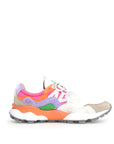 DS6-1N21 White/Yellow Fluo/Light Green YAMANO3
