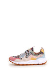 DS5-1N99 YAMANO3 Prink Flower Rose/Milk Woman