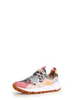 DS5-1N99 YAMANO3 Prink Flower Rose/Milk Woman