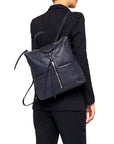 ZN7040 GIADA Zaino GRN Navy