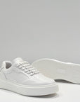 DS5-1415 PHOENIX Sneakers Bianco Woman