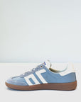 DS5-GHOST Suede Sky Woman