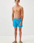 US4-Costume Nylon Quick Dry Sky Man