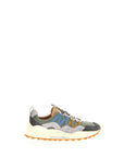 US4-1F31 WASHI Military/Beige Man