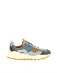 US4-1F31 WASHI Military/Beige Man