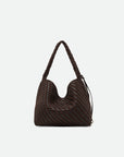 W6-12066 AURELIE PLINT Espresso
